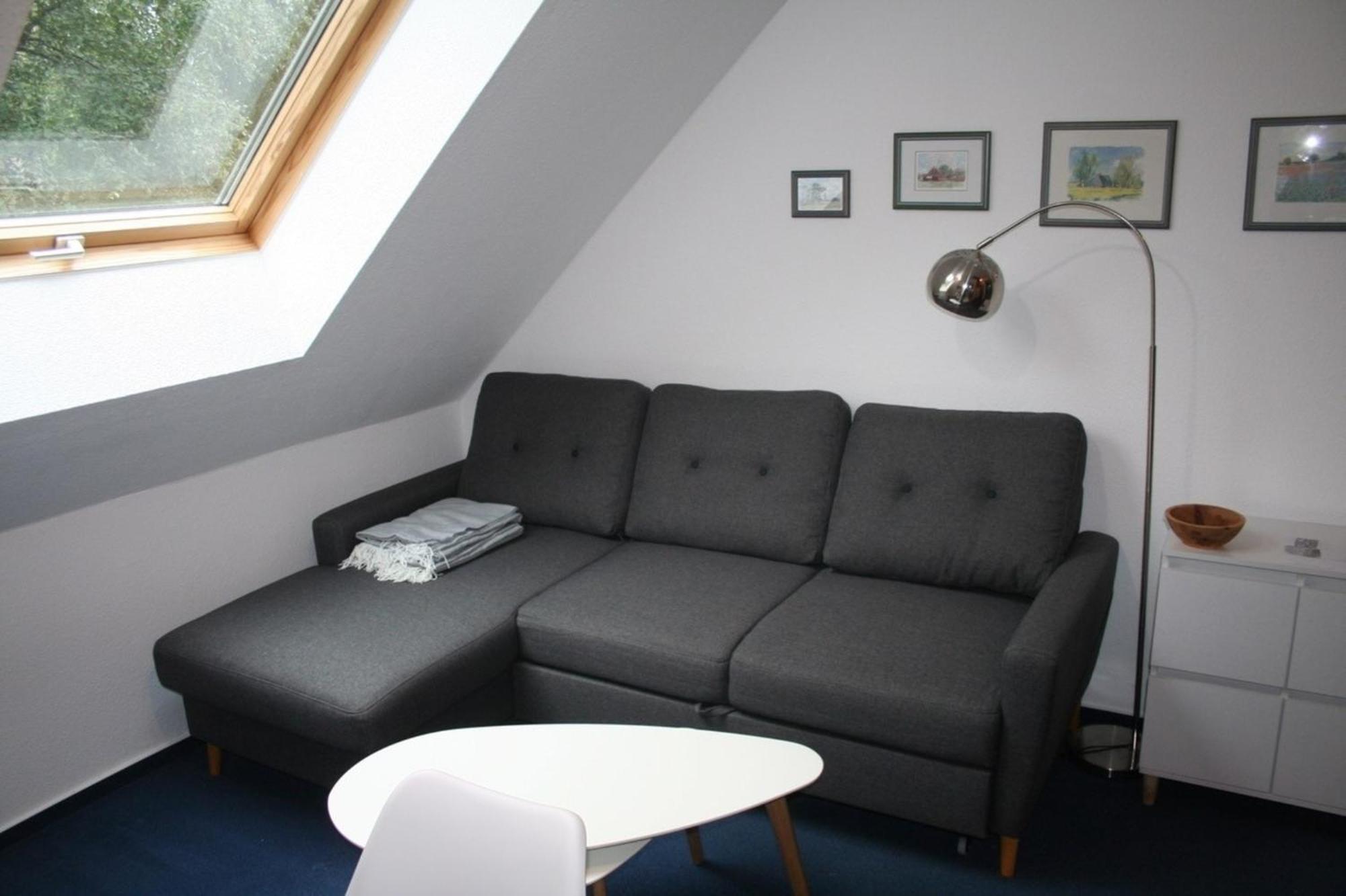 -"Grosse Koje" Fewo Im Og - Fischlaender Weg 53A オストゼーバート・ディアーハーゲン エクステリア 写真